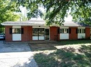 4112 Blue Spring Rd NW, Huntsville, AL 35810