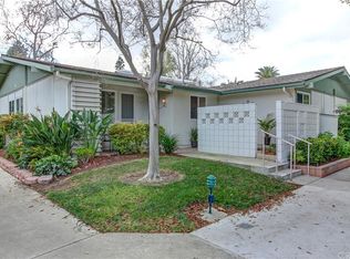 253 Calle Aragon UNIT H, Laguna Woods, CA 92637