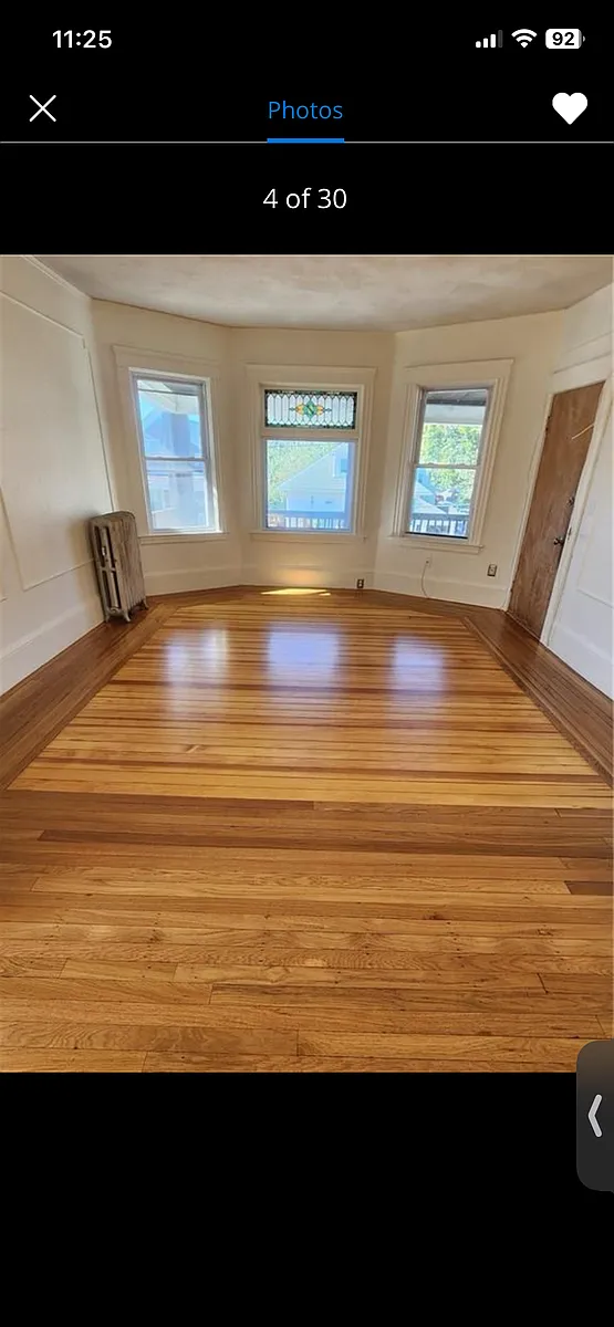 Building Photo - 49-51 Pembroke Ave #1