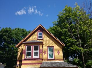 18 Bailey St, Dorchester, MA 02124