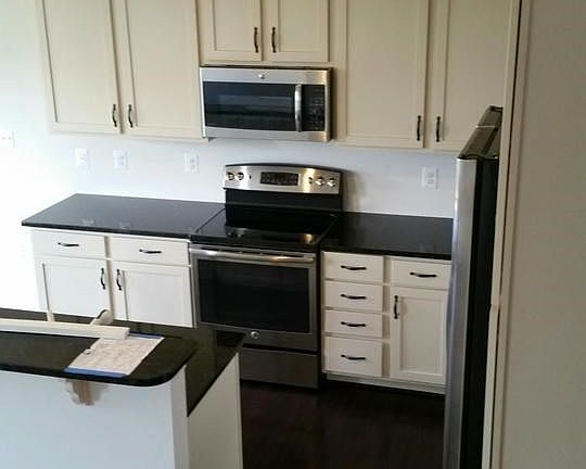 Barclay Berkshire Kitchen