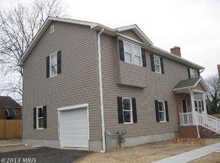 510A Stewart Ave, Glen Burnie, MD 21061