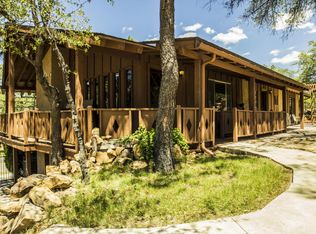 1795 Ridgecrest Dr, Prescott, AZ 86305