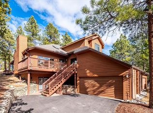 29859 Park Village Drive, Evergreen, CO 80439