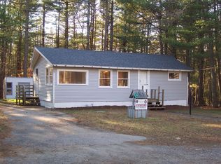 3 Azalea St, Lakeville, MA 02347