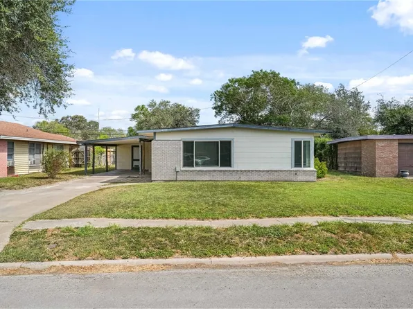 1514 E Johnston Ave, Kingsville, TX 78363