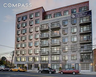 Rented by Compass