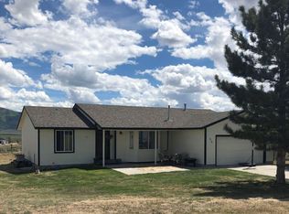 514 Cripple Creek Dr, Spring Creek, NV 89815