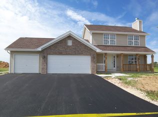 3710 Golden Eagle Dr, Beloit, WI 53511