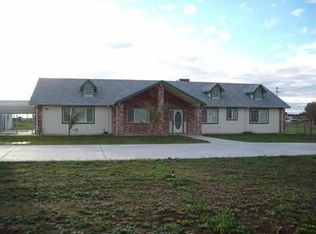 20448 Oakhill Rd, Madera, CA 93638
