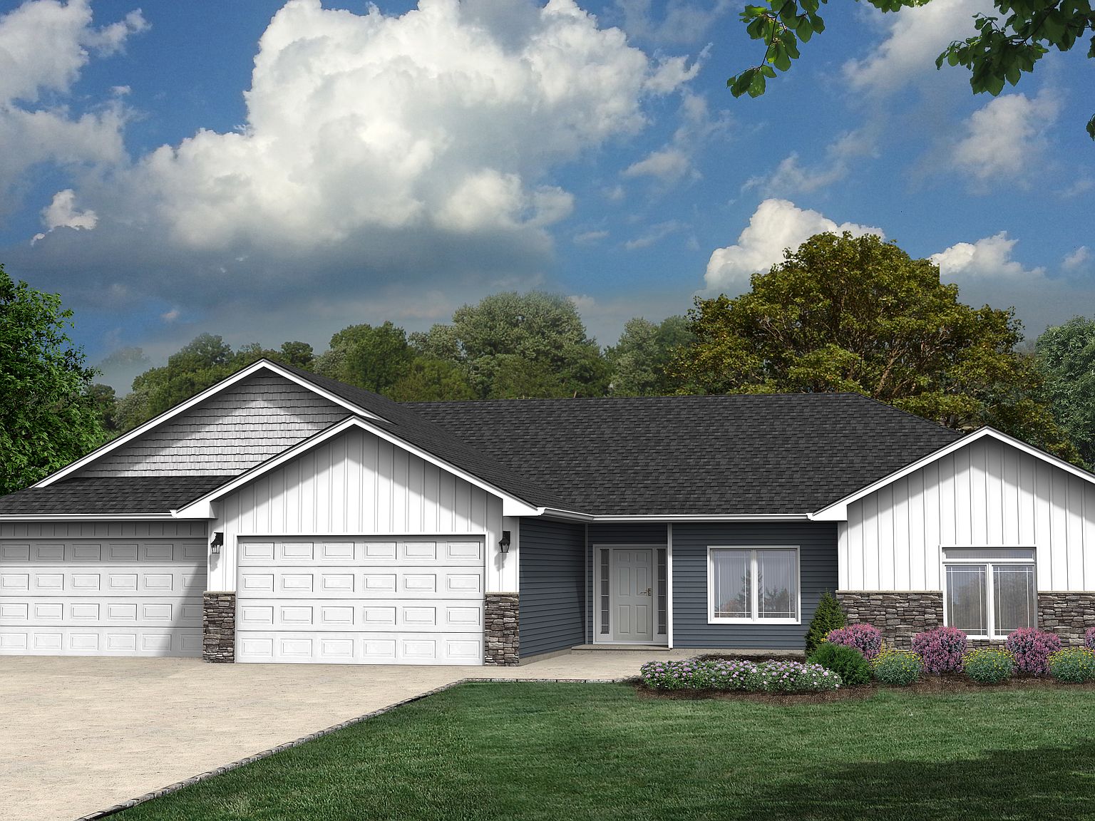 4830 Feldspar Drive, Bismarck, ND 58503 Zillow