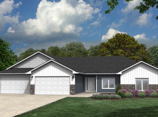 4830 Feldspar Drive, Bismarck, ND 58503
