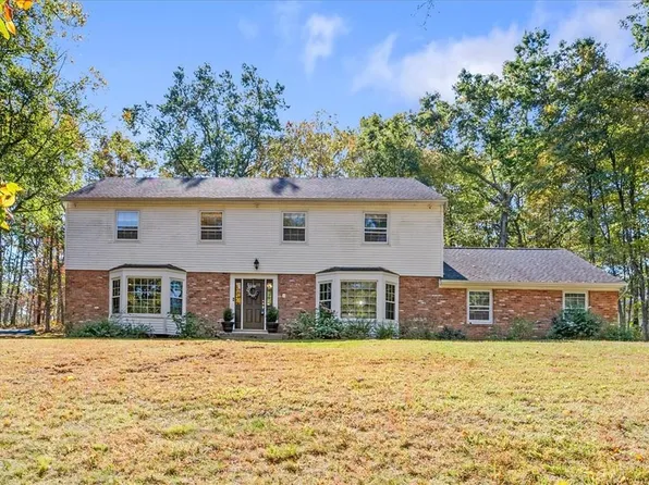 7 Highview Terrace, Somers, NY 10589