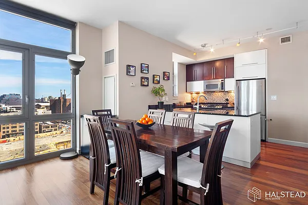 Sold by Halstead Real Estate | media 2