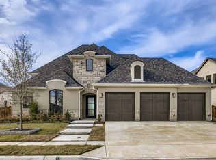 1228 High Colony, The Colony, TX 75056