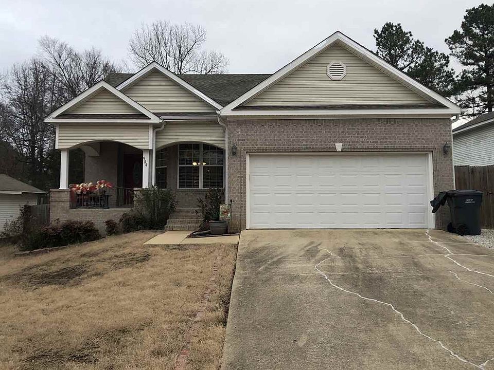 2nd image of 984 Sandino Dr