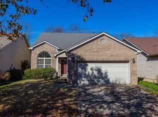 2093 Drummond Dr, Lexington, KY 40511