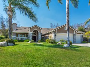 17923 Canyon Cove Pl, Granada Hills, CA 91344