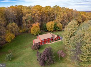 14 Liberty Ridge Ct, Owings Mills, MD 21117