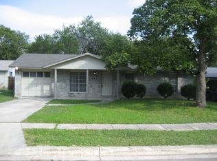 4914 Pelican Ln, San Antonio, TX 78217