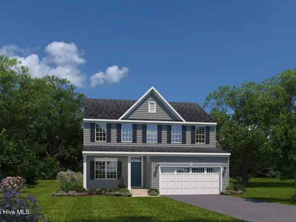 2179 Webfoot Drive NE, Bolivia, NC 28422