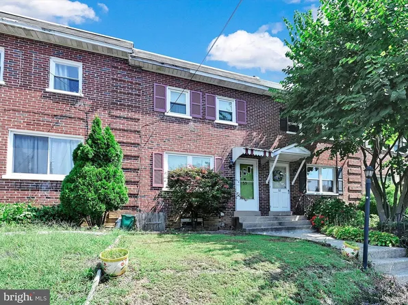 55 Prospect St, Lancaster, PA 17603