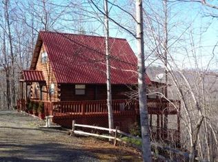 876 Royal Oaks Trl, Brasstown, NC 28902