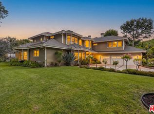 20659 Chatsboro Dr, Woodland Hills, CA 91364
