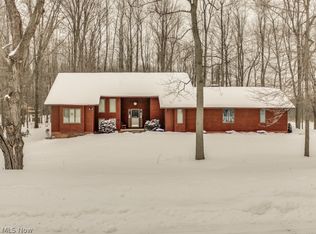 1415 Lake Martin Dr, Kent, OH 44240