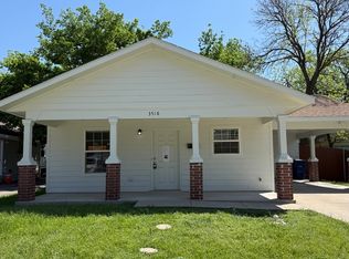 3516 Chicago St, Dallas, TX 75212