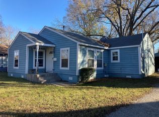 507 N Carr Ave, Sherman, TX 75090