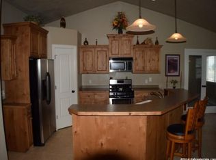 343 S Saddle Rd, Grantsville, UT 84029