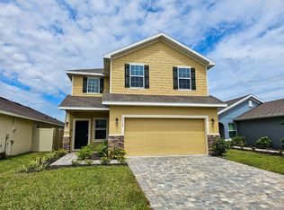 1109 Canfield Cir SE, Palm Bay, FL 32909