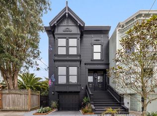 1645 Grove St, San Francisco, CA 94117