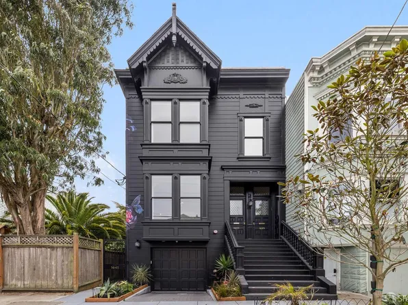 1645 Grove St, San Francisco, CA 94117