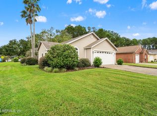 350 SILENT BROOK Trail, Jacksonville, FL 32225