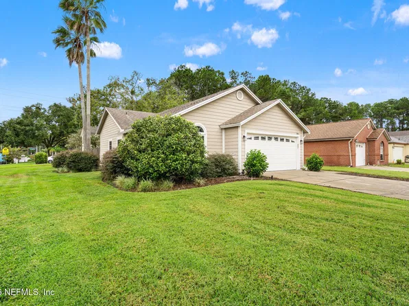 350 SILENT BROOK Trail, Jacksonville, FL 32225