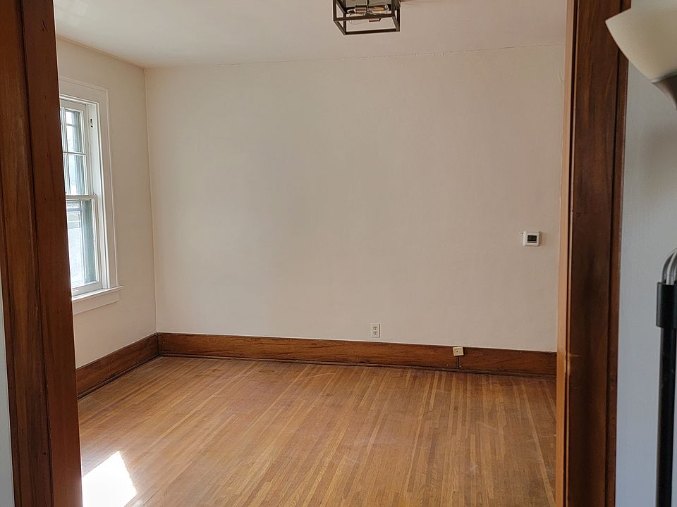 Dining Room (View from Living Room)
