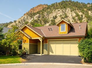 292 Red Bluff Vis, Glenwood Springs, CO 81601