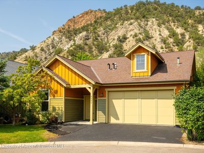 292 Red Bluff Vis, Glenwood Springs, CO, 81601