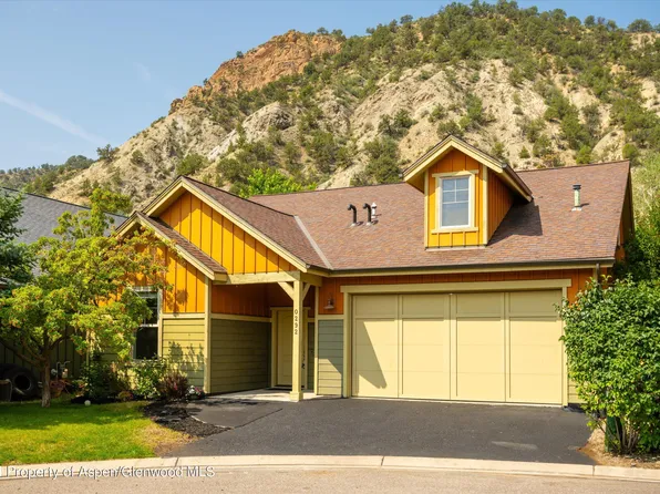 292 Red Bluff Vis, Glenwood Springs, CO 81601