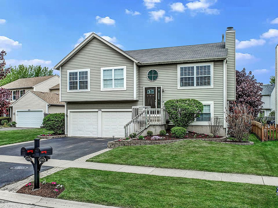 1st image of 2195 N Millstone Dr