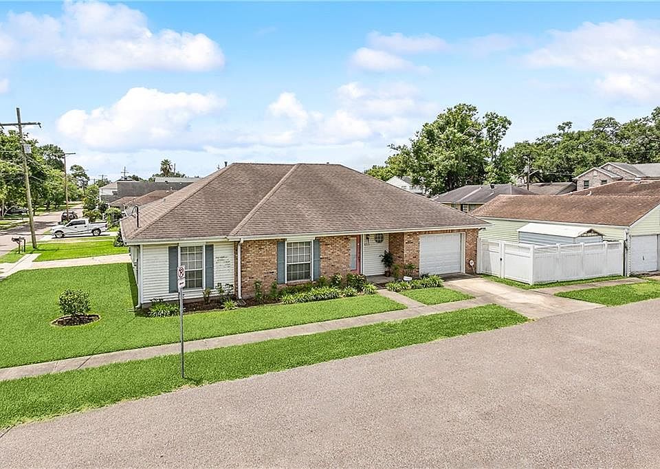 432 Aris Ave, Metairie, LA 70005 MLS 2403786 Zillow