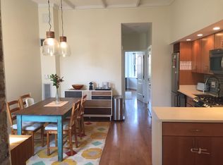 1748 Corcoran St NW APT 3B, Washington, DC 20009