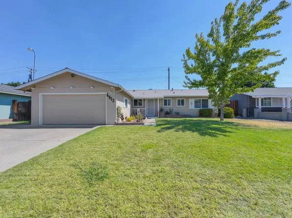 6412 Rushmore Dr, Sacramento, CA 95842
