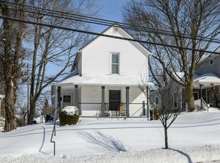 645 E Sandusky Ave, Bellefontaine, OH