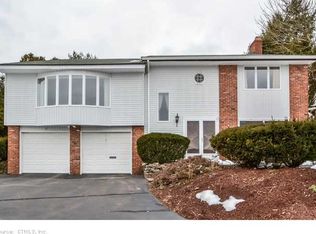 129 Brookmoor Rd, West Hartford, CT 06107