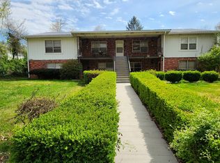40 Dortch Ave #4, Asheville, NC 28801