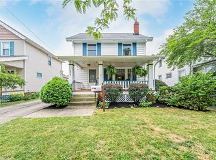 14519 Bayes Ave, Lakewood, OH