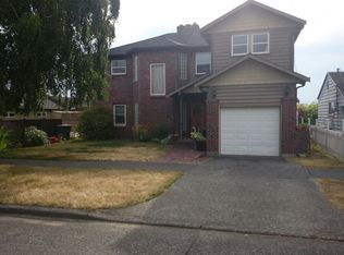 3422 37th Ave W, Seattle, WA 98199